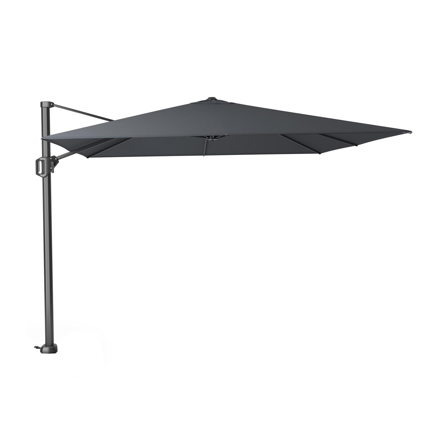 Platinum Challenger zweefparasols