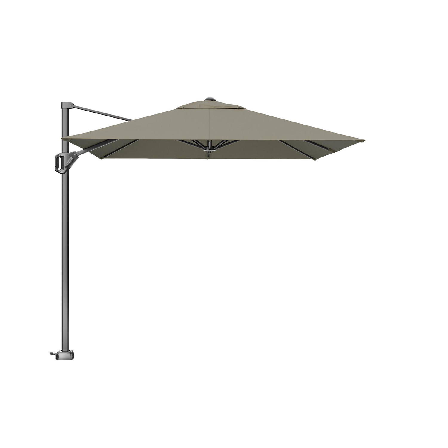Platinum Voyager zweefparasols