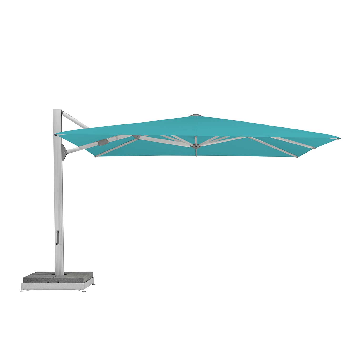 Glatz Ambiente Nova horeca zweefparasols