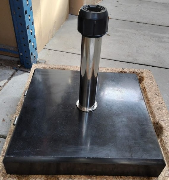 tweedekans rome 40kg