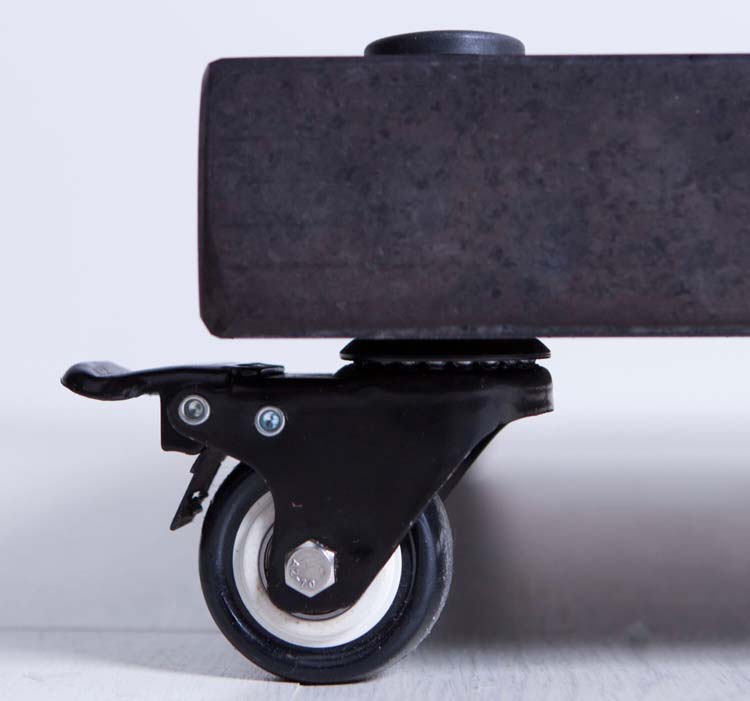 parasolvoet graniet 60kg 