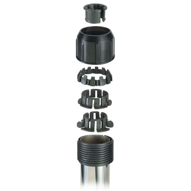 Adapter systeem