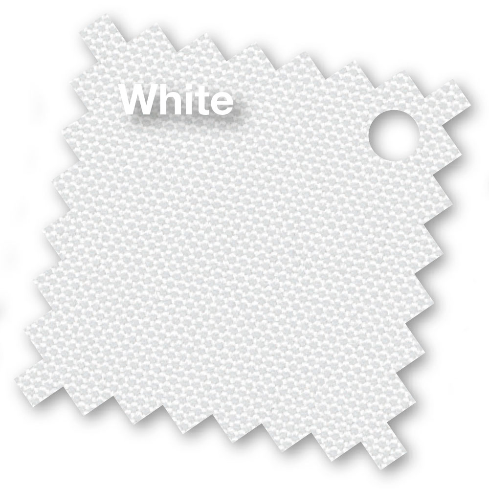 Doekkleur white