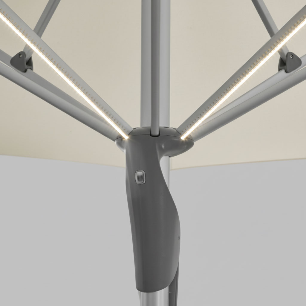 Detail foto LED strips