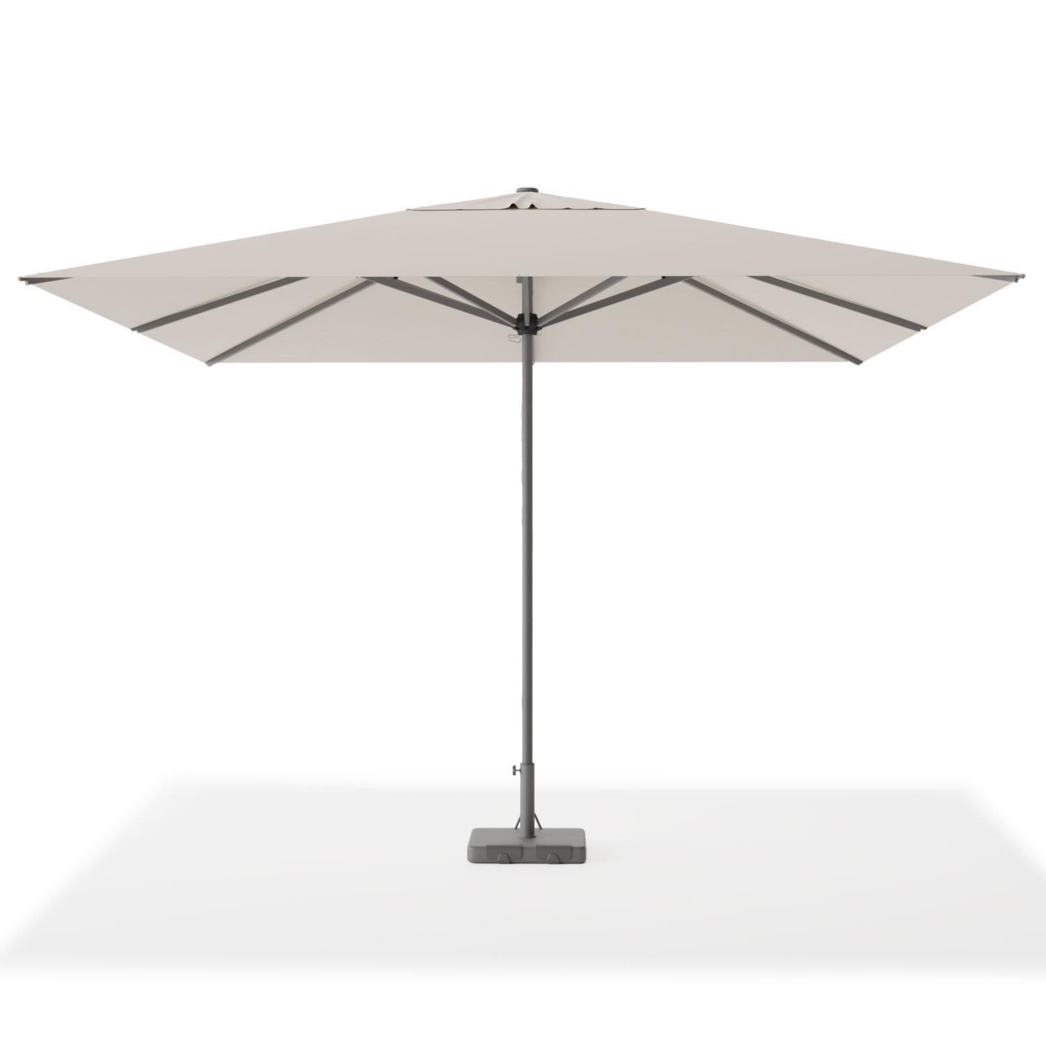 Rhino Lima Horeca Parasol