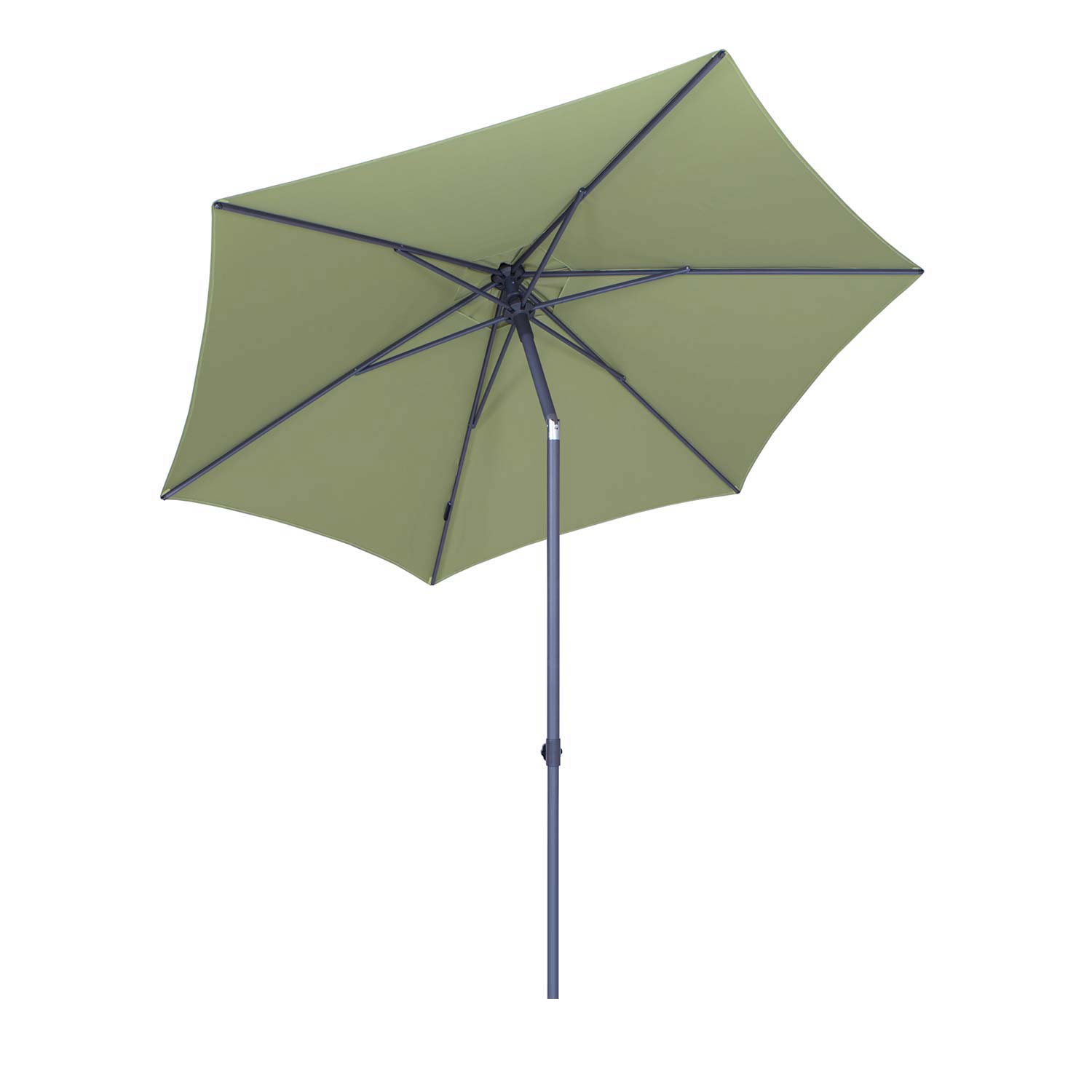Lugo 300cm gekanteld