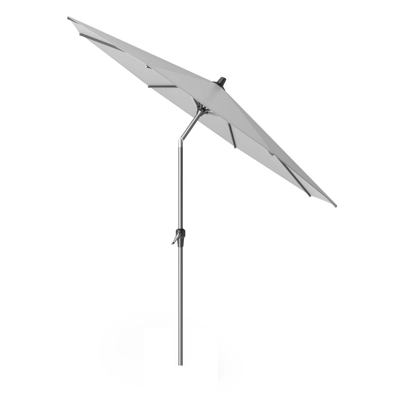 Plat Riva 270cm light grey