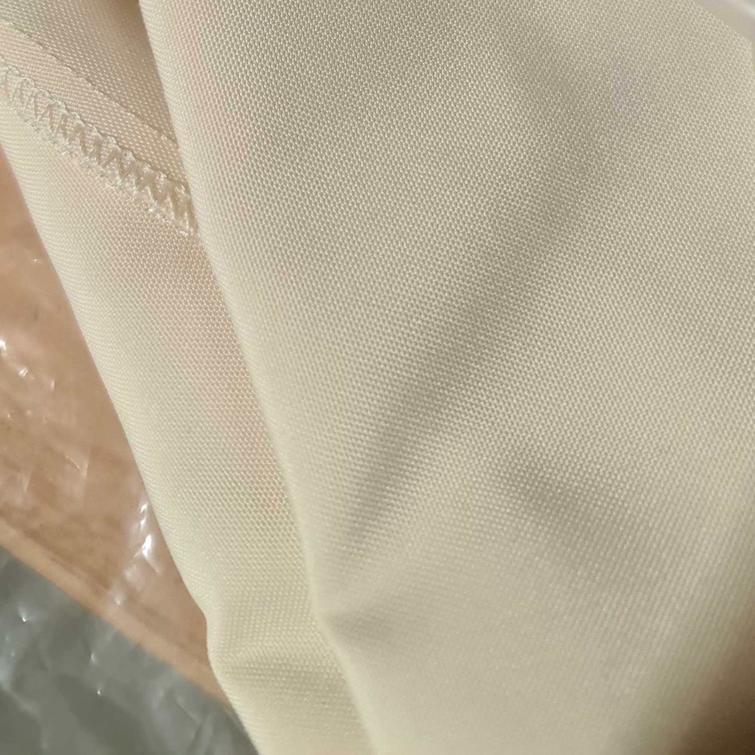 Detail foto stof