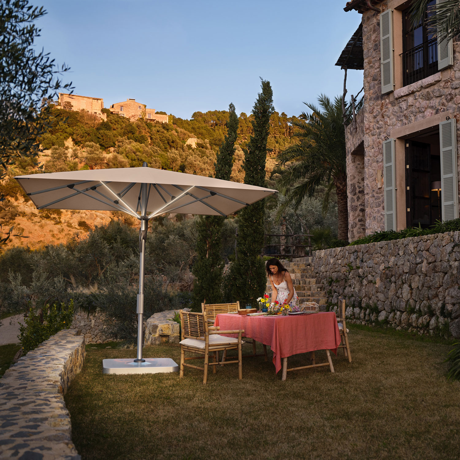 Sfeerfoto Fortello LED