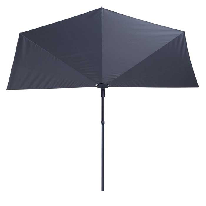 Sunwave opengeklapt