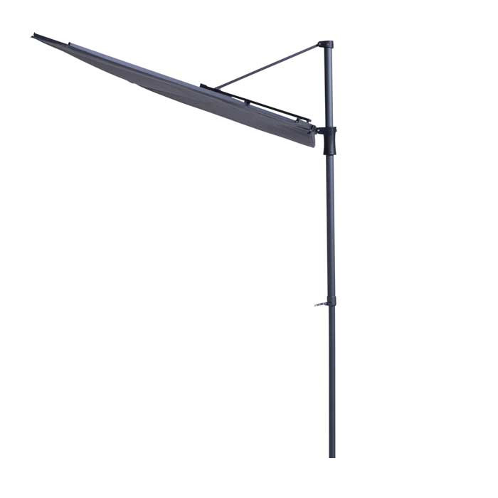 Sunwave achterwaartse kanteling