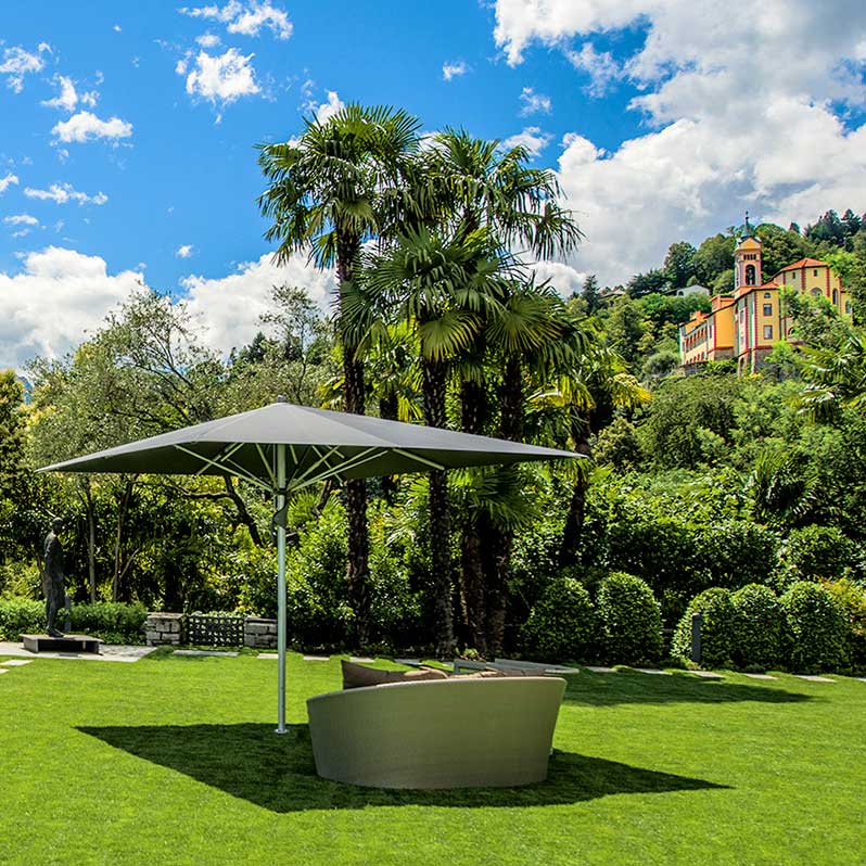 Fortello stevige parasol
