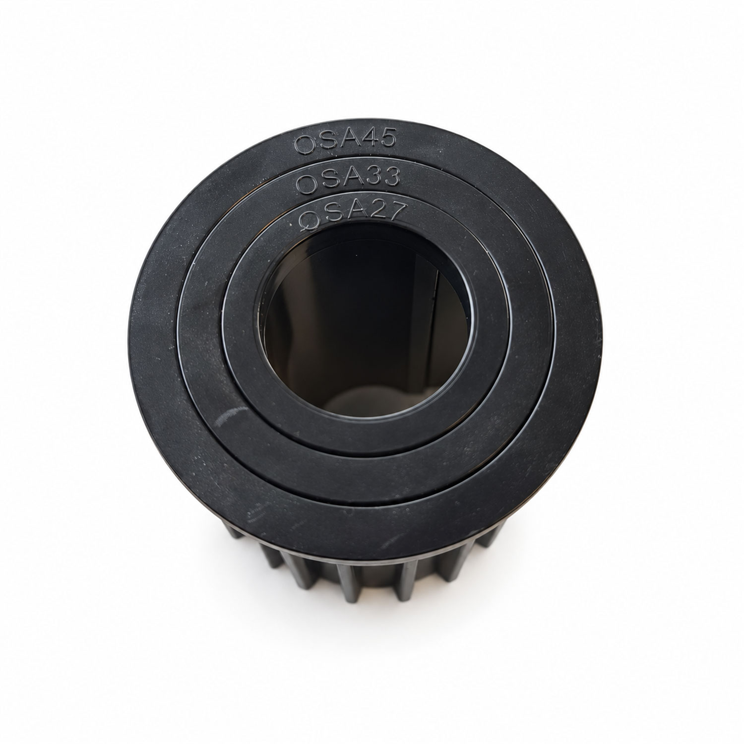 Ring set 45 - 33 - 27