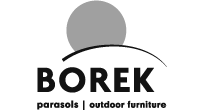 Borek parasols