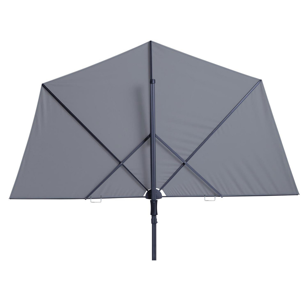 Parasolhoes 250x55-60 cm - Tuinartikelen kopen