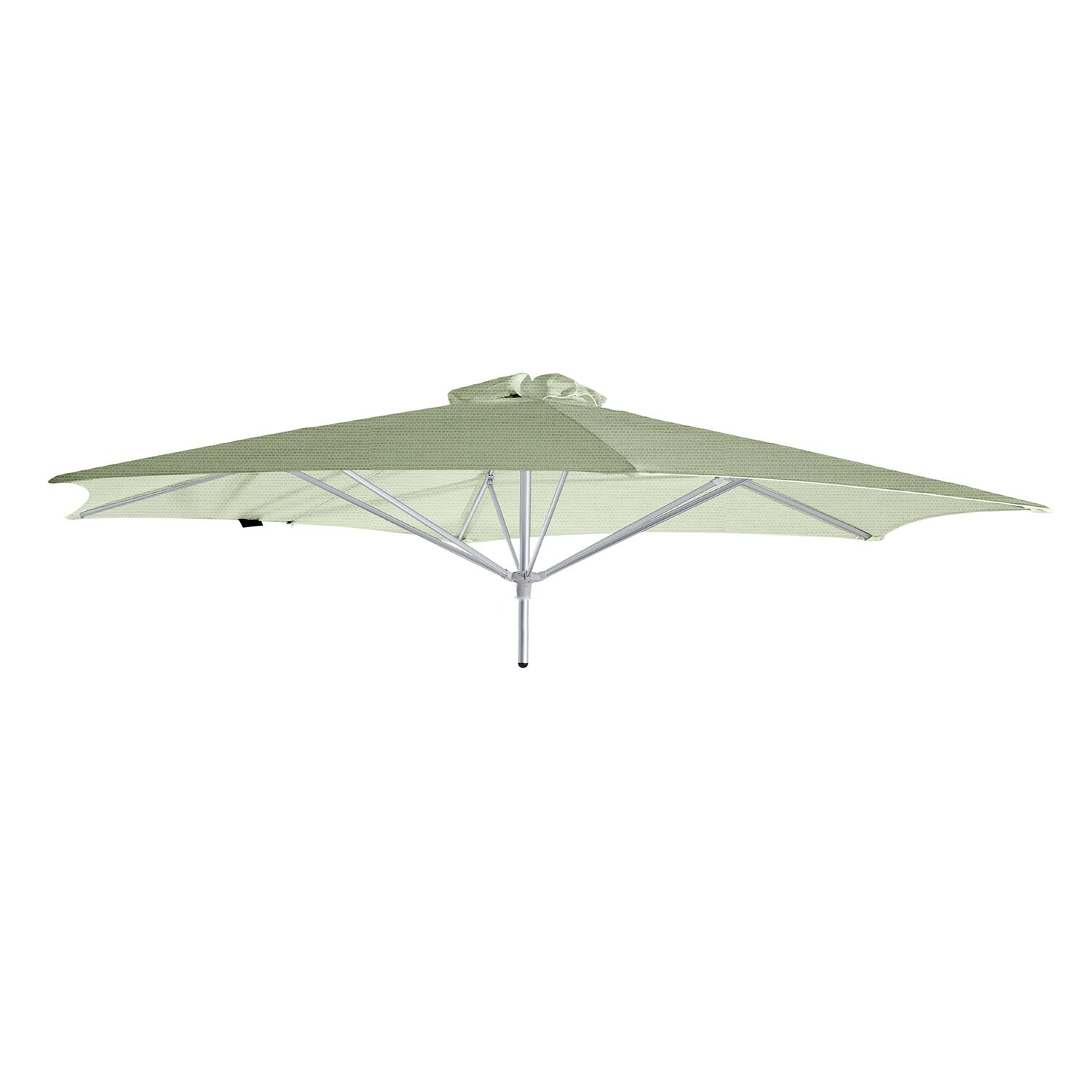 Paraflex Neo parasolkap 300cm - Sunbrella (Mint)