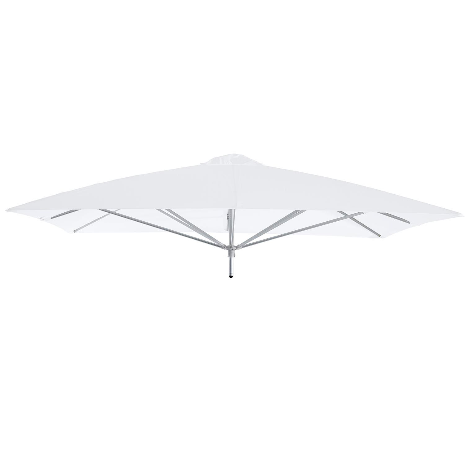 Paraflex Classic parasolkap 190x190cm - Solidum (Natural) 
