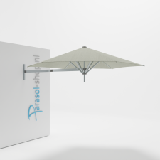 Paraflex muurparasol 270cm Neo arm - Colorum (Mint)