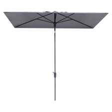 Parasol Mikros 200x300cm (Light grey)