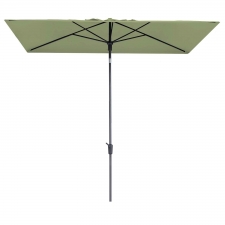 Parasol Mikros 200x300cm (Sage green)