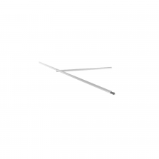 Onderdeel   Glatz Sunwing C+ 330cm rond balein (alu natuur)