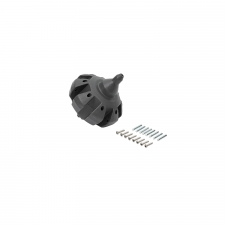 Onderdeel   Glatz Sombrano S+ 350cm - 400cm - 300x300cm - 350x350cm schuif onderin (anthraciet)