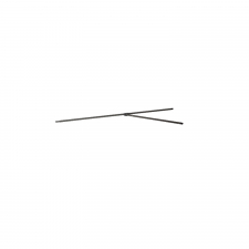 Onderdeel   Glatz Sombrano S+ 300x300cm balein (anthraciet)