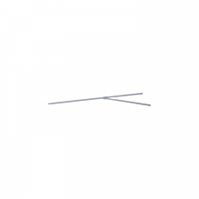 Onderdeel   Glatz Sombrano S+ 300x300cm balein (grafiet grijs)