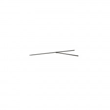 Onderdeel   Glatz Sombrano S+ 350cm rond balein (anthraciet)