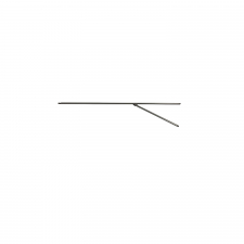 Onderdeel - Glatz Sombrano S+ 400x300cm / Fortano 300x300cm en 400x300cm balein (anthraciet)