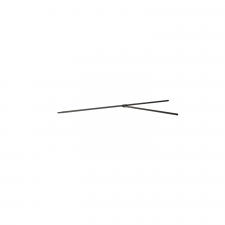 Onderdeel - Glatz Sombrano S+ 400x300cm / Fortano 400x300cm balein (anthraciet)
