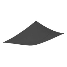 Schaduwdoek GO-DE vierkant 3,6m (anthracite)