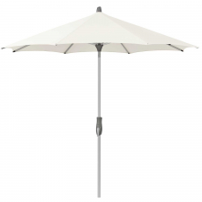Parasol Alu-Twist 330cm (Off white)