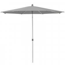 Parasol Alu Smart 250cm rond (stofklasse 5)