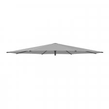 Stokparasoldoek Glatz Smart   250cm rond (Stofklasse 5)