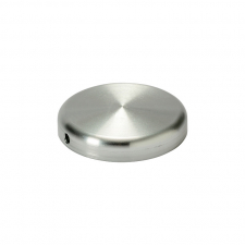 Onderdeel - Glatz pedaal knop voor rolvoet 150kg