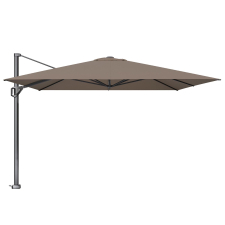 Zweefparasol Challenger T1 350x350cm premium (Havana)