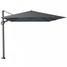 Zweefparasol Challenger T2 350x260cm (Antraciet)