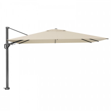 Zweefparasol Challenger T2 premium 350x260cm (Champagne)