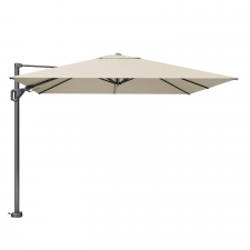 Zweefparasol Challenger T2 premium 300x300cm (Champagne)