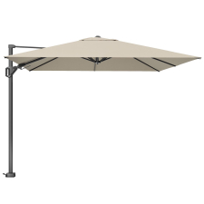 Zweefparasol Challenger T1 premium 400x300cm (Champagne)