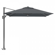 Zweefparasol Voyager T1 250x250 (Antraciet)