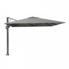 Zweefparasol Beaufort premium 320x320cm (Manhattan)