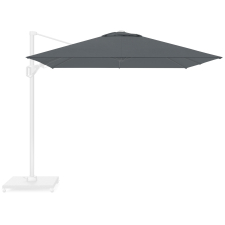 Zweefparasoldoek Voyager T2 - 270x270cm (anthracite)