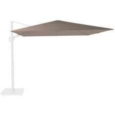 Zweefparasoldoek Platinum Challenger T2 Premium - 300x300cm (Havana)