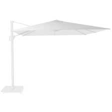 Zweefparasoldoek Platinum Challenger T1 - 300x300cm (White)
