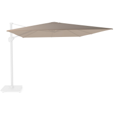 Zweefparasoldoek Platinum Challenger T1 Premium - 400x300cm (Havana)