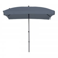 Parasol Patmos 210x140 (safier blue)