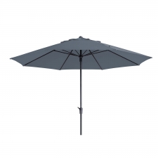 Parasol Timor 400cm (Safier blue)