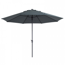 Parasol Timor 400cm (Grey)